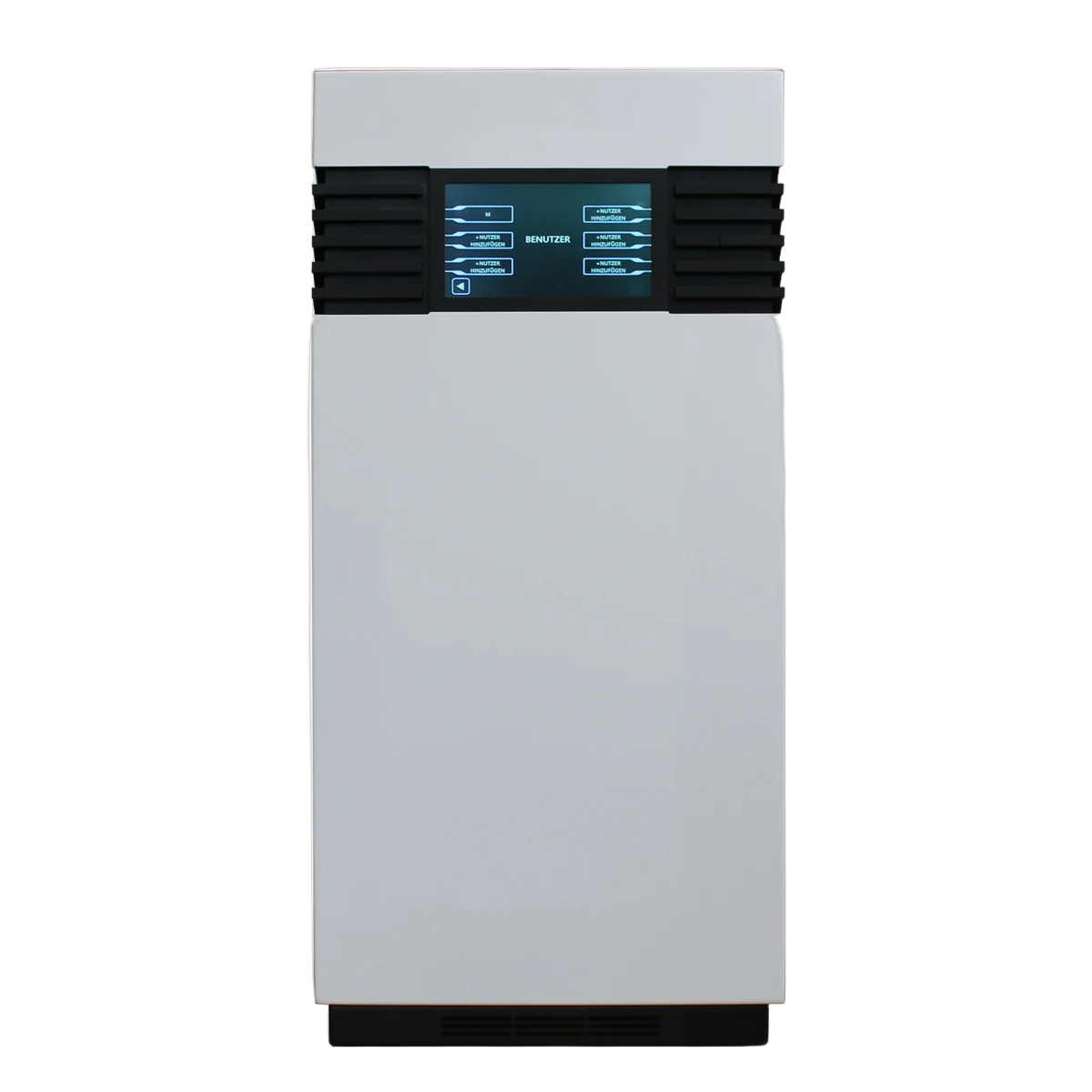 IHHT-Heimsystem Cellit Home