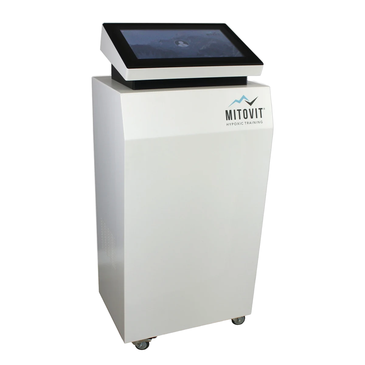 IHHT-System Mitovit mit Touch-Display